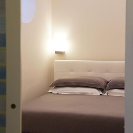 Santa Cesarea Residence Casa Vacanze - La Vetta Del Sasso Barisano 马泰拉 外观 照片